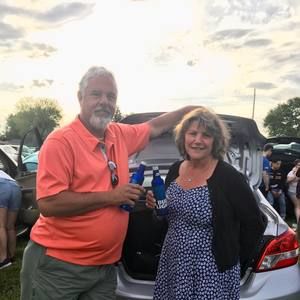 Meet your Posher, Ann